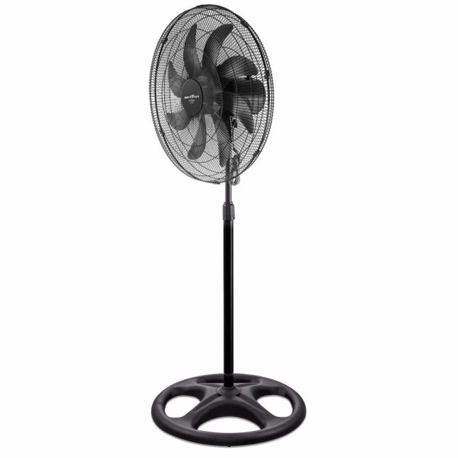 Ventilador de Coluna Britânia 60cm BVT650 215W 8 Pás 3 Velocidades Turbo 110v