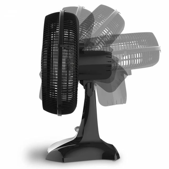 Ventilador de Mesa Britânia 40cm 150W 2 em 1 BVT400 Maxx Force 110v