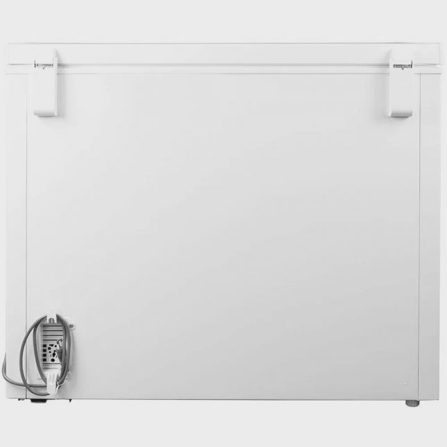 Freezer Horizontal Philco 253 Litros PFH260B Sistema Dupla Função Branco 110v