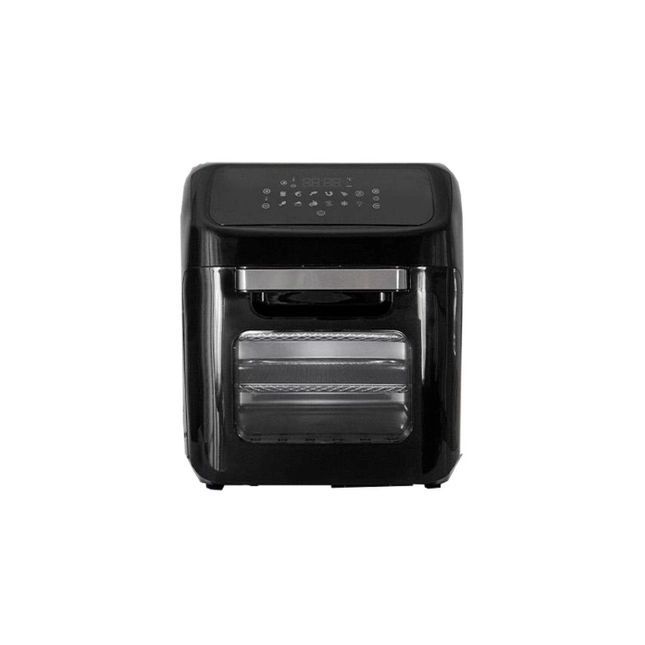 Air Fryer Fritadeira/Forno Eletrico Digital Affd01i-02 12l 1800w 110v