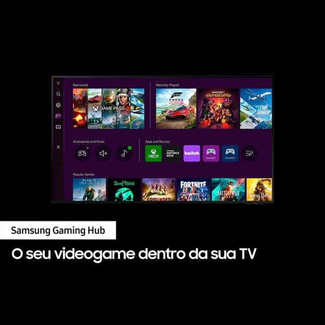 TV Smart 50