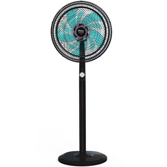 Ventilador de Coluna e Mesa Philco 40cm 174w Pvt466 Maxx Force 10 Pás 110v