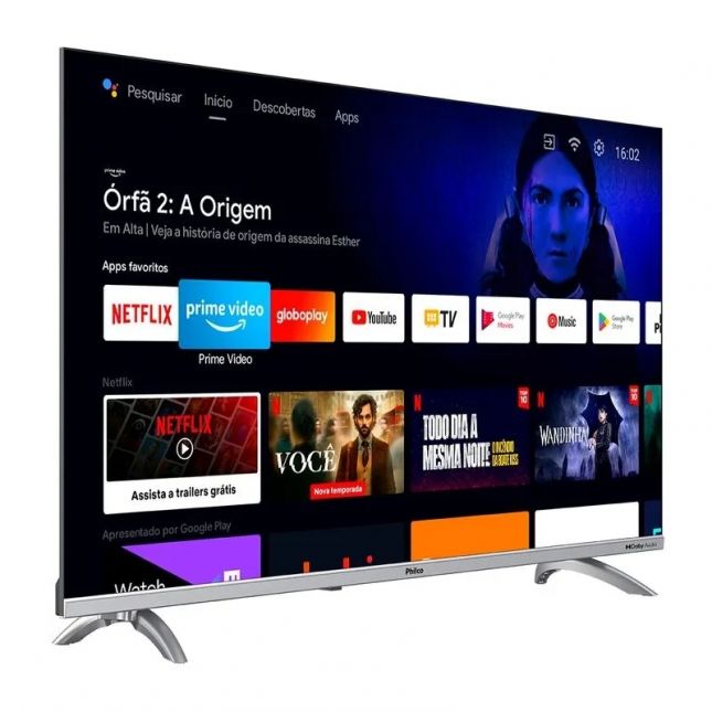 TV Smart 40