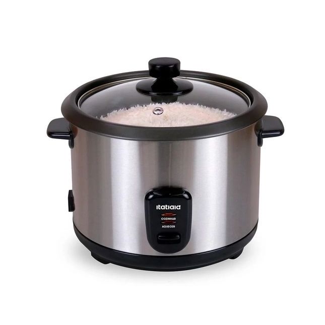 Panela Elétrica de Arroz 8 Xícaras Midi Itatiaia 500W 110v