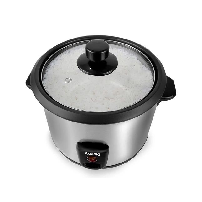 Panela Elétrica de Arroz 8 Xícaras Midi Itatiaia 500W 110v