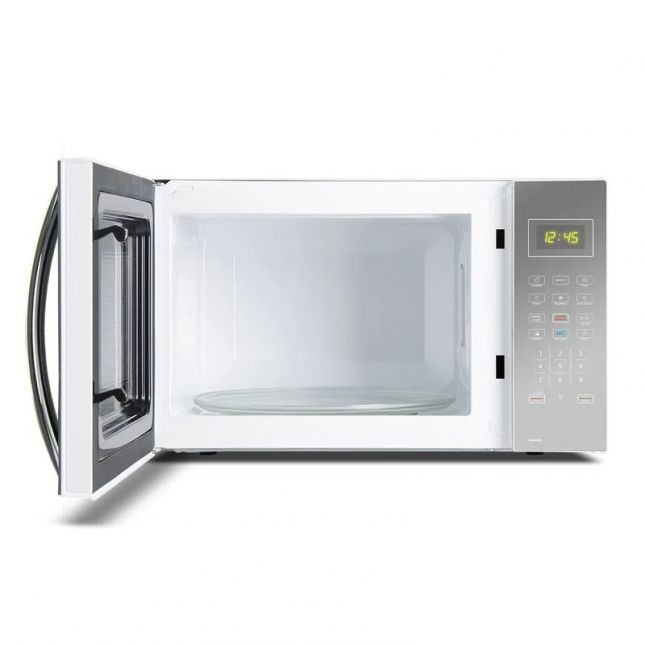 Forno Micro-ondas Philco PMO34EB Espelhado 34L Branco 127 v