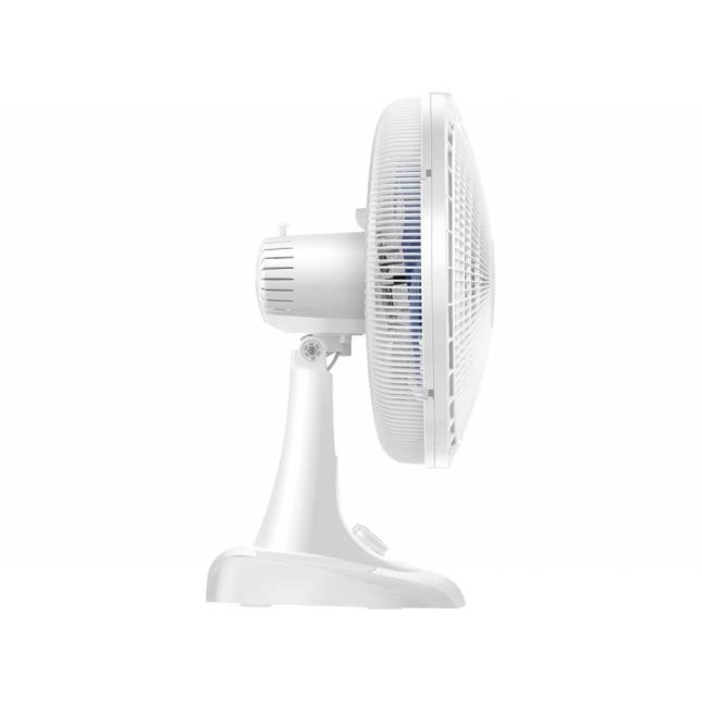 Ventilador de Mesa Mondial Vsp-40-w 40cm 140W Super Power 110v Branco