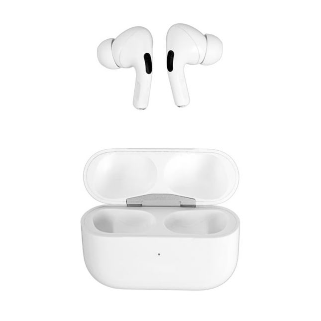 Fone de Ouvido Earbuds Bluetooth 5.3 Kimastes TWS350 Pure Bass Stereo