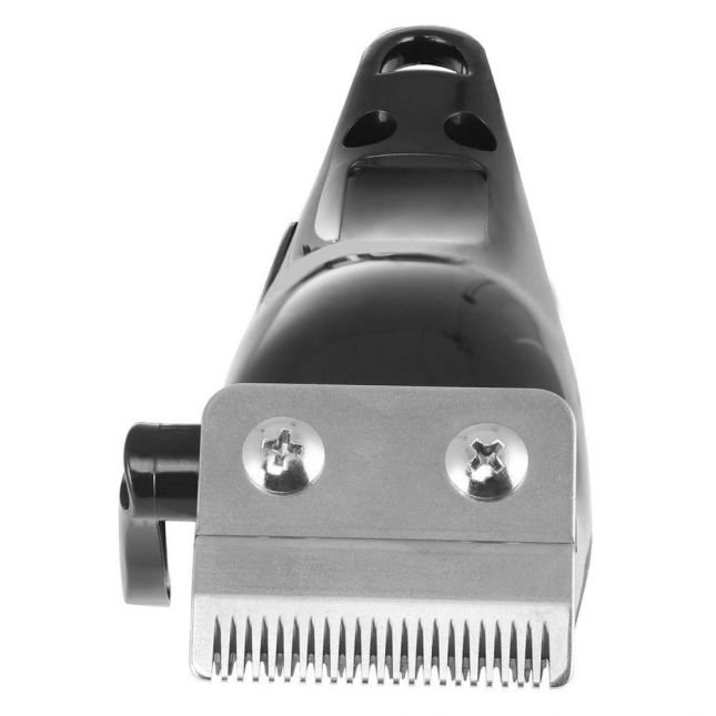 Máquina de cortar cabelo Philco Pcr12cr Skull Pro Chrome 9 Em 1 18W 110V