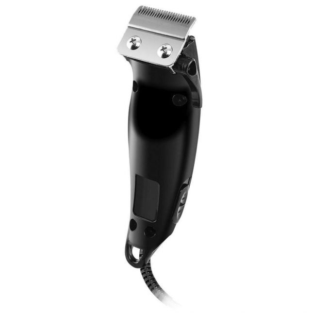 Máquina de cortar cabelo Philco Pcr12cr Skull Pro Chrome 9 Em 1 18W 110V