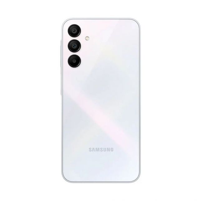 Smartphone Samsung Galaxy A15 Azul Claro 128/4GB 6.5