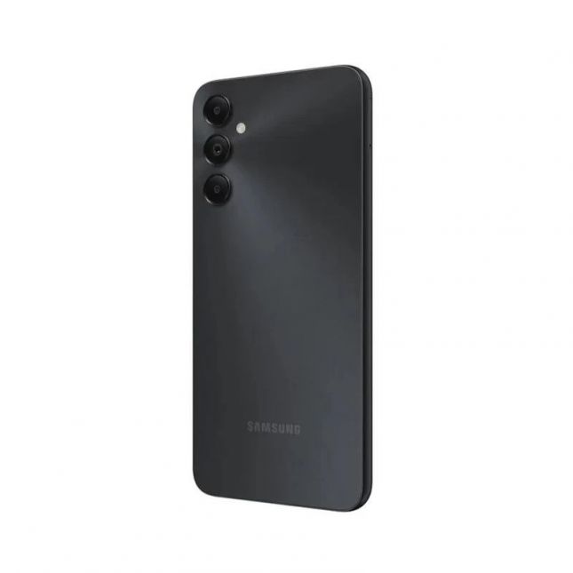 Smartphone Samsung Galaxy A05s Preto 128/6GB  6.7