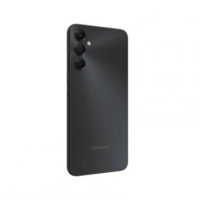 Smartphone Samsung Galaxy A05s Preto 128/6GB  6.7
