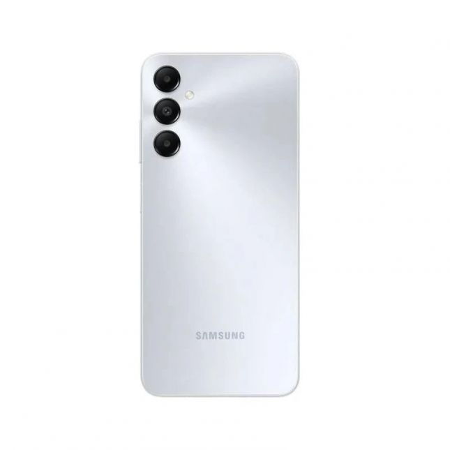Smartphone Samsung Galaxy A05s Prata 128/6GB  6.7