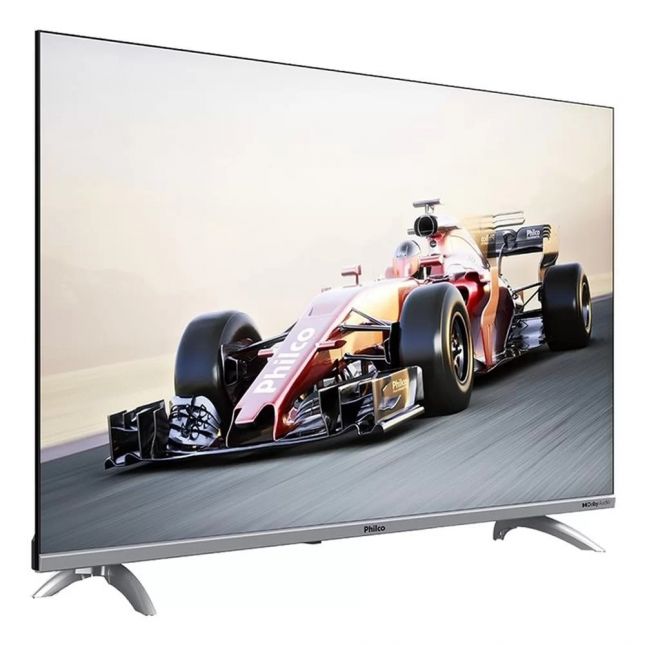 TV Smart 43