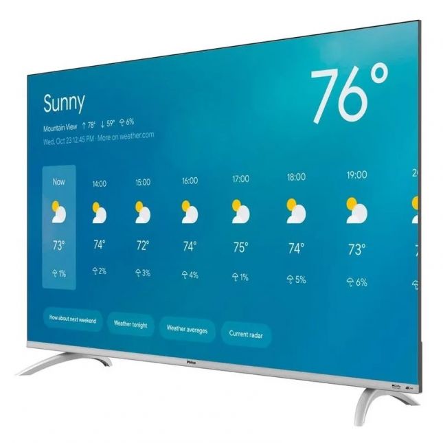  TV Smart 50