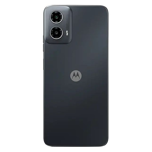 Smartphone Motorola Moto G34 5G Preto 128/4+4GB 6.5