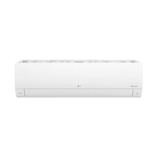 Ar Condicionado Split Hw Dual Inverter Voice R-32 LG 9000 Btus Frio 220V S3NQ09A