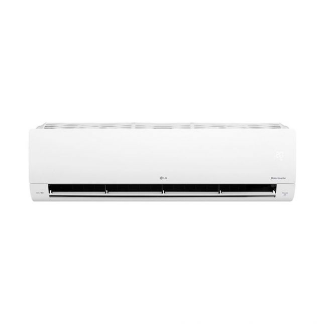 Ar Condicionado Split Hw Dual Inverter Voice R-32 LG 9000 Btus Frio 220V S3NQ09A