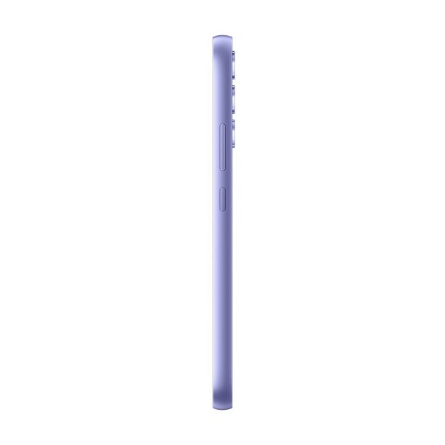 Smartphone Samsung Galaxy A34 5G Violeta 128/6GB RAM Tela 6,6