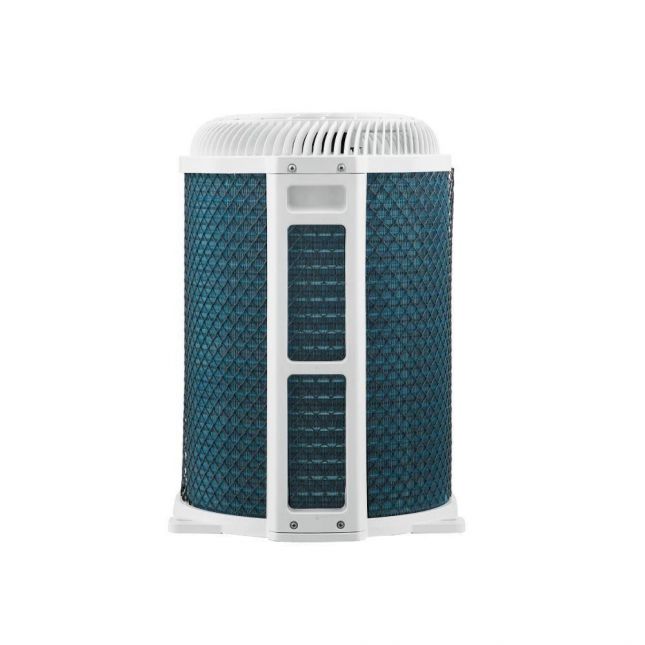 Ar Condicionado Split Inverter Philco Espelhado 12.000 BTUs Quente e Frio PAC12000IQFM15E 220V