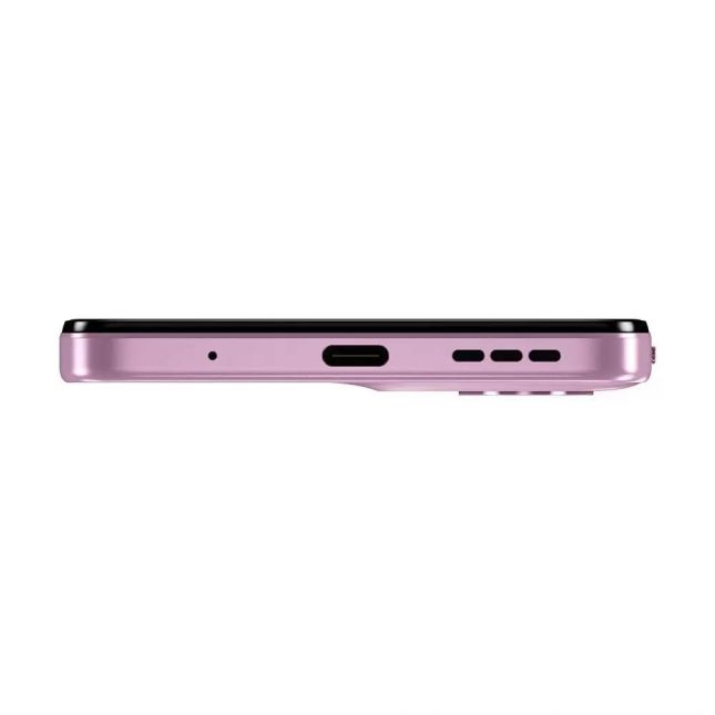 Smartphone Moto G24 Rosa 128/4GB  Tela 6,6