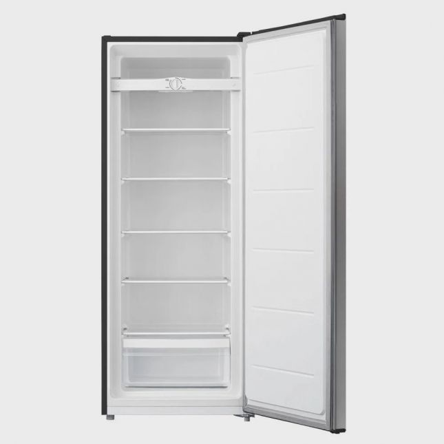 Freezer Vertical Philco 201 Litros Premium Inox Pfv205i 110V