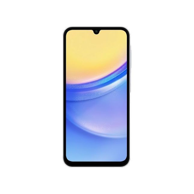 Smartphone Samsung A15 5G Azul Claro 128/4GB 6,5