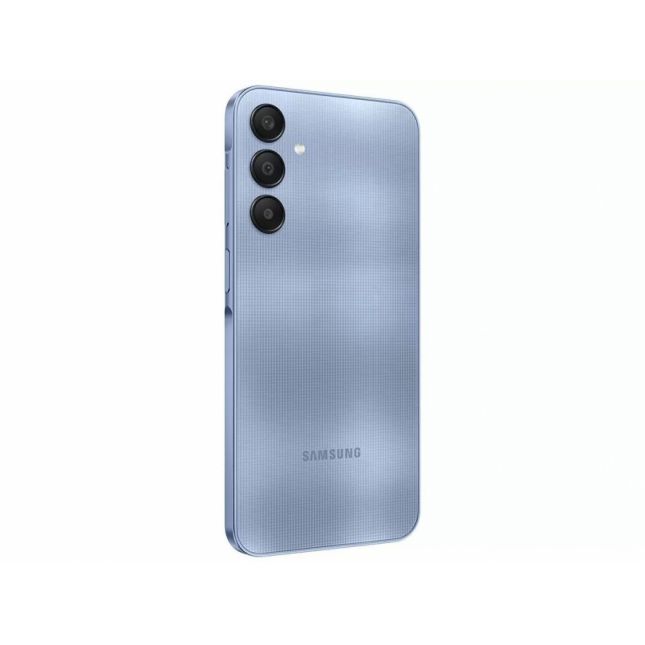 Smartphone Samsung Galaxy A25 5G Azul 256/8GB 6,5