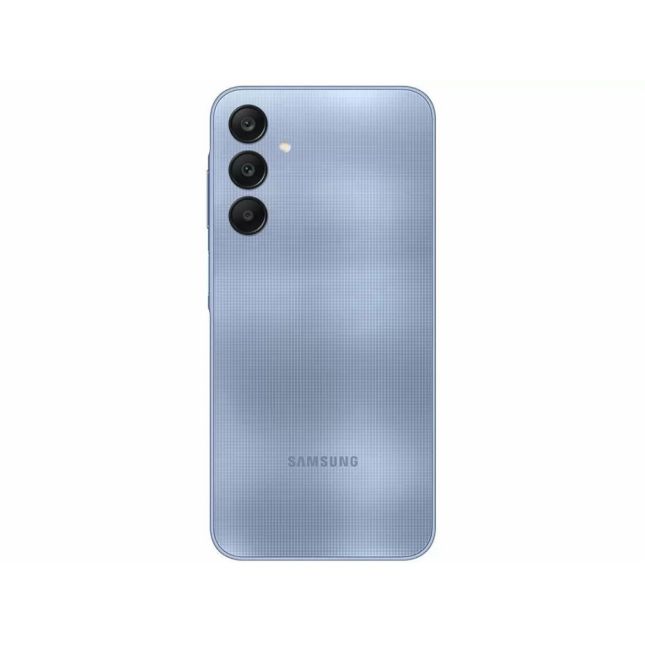 Smartphone Samsung Galaxy A25 5G Azul 256/8GB 6,5