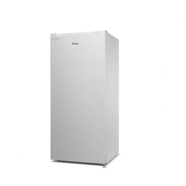 Freezer Vertical Philco 140 Litros Branco PFV165B 110V