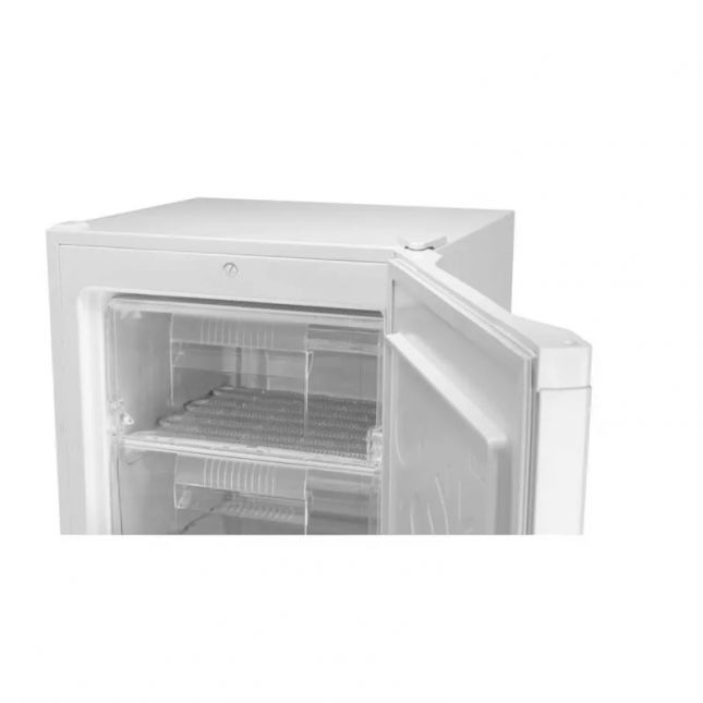 Freezer Vertical Philco PFV165B 140 Litros Branco 110V