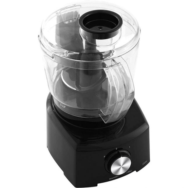 Multiprocessador Philco Preto Turbo Ph900 250w 110v