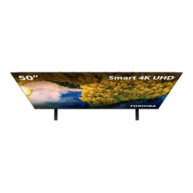 Smart TV 50