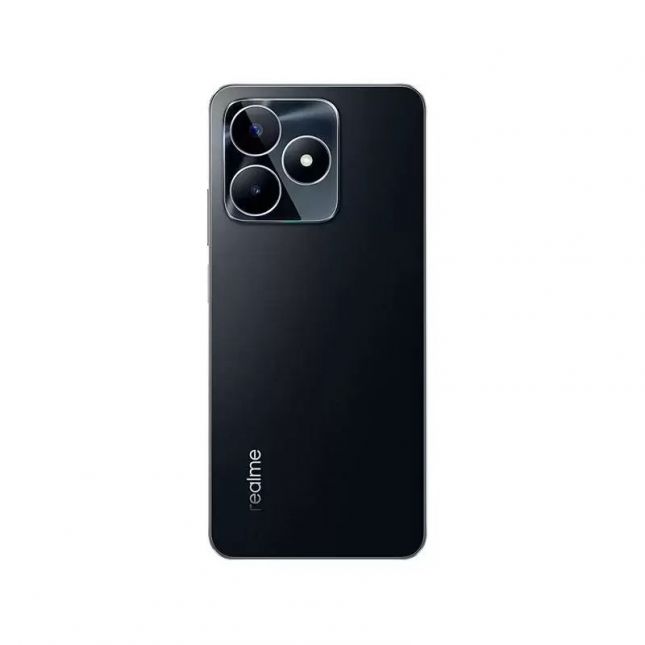 Smartphone Realme C53 Mighty Black RMX 3760  256/8GB Tela 6.74 câmera 50MP