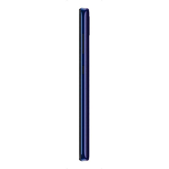 Smartphone ZTE Blade A3 4G Azul 32/1GB Tela HD 5.4
