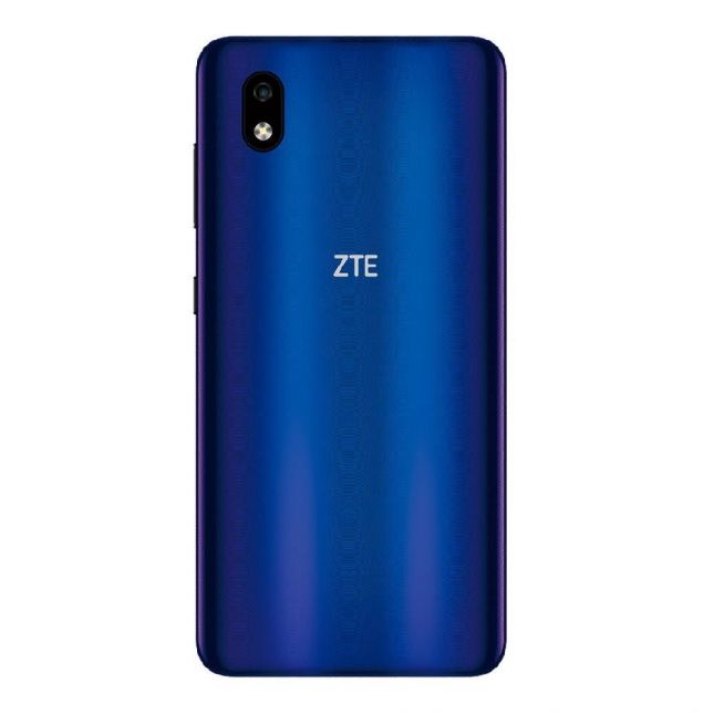 Smartphone ZTE Blade A3 4G Azul 32/1GB Tela HD 5.4