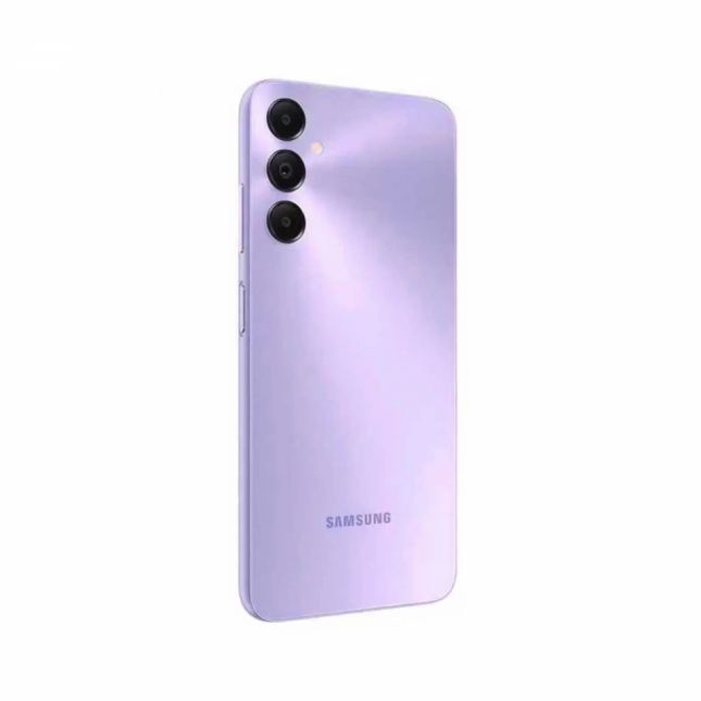 Smartphone Samsung Galaxy A05s Violeta128/6GB 6.7