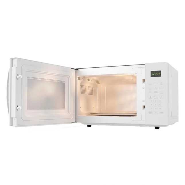 Forno Micro-ondas Philco PMO28B 25L Branco 110v