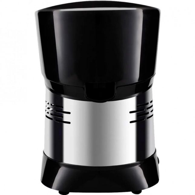 Espremedor de Frutas Britânia Turbo Pro 1,3L Preto 260W Bivolt