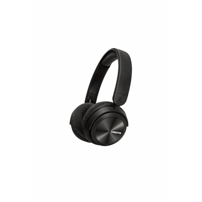 Fone Headphone Wireless Bluetooth Kimastes K9