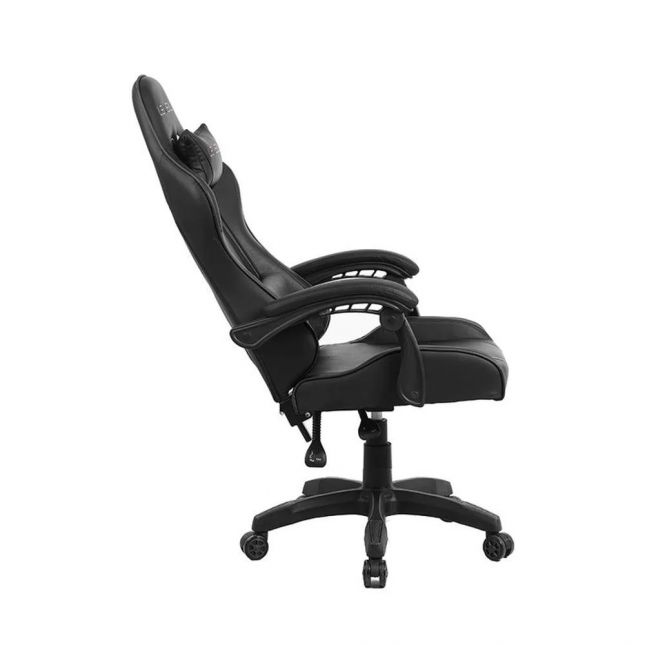 Cadeira Gamer Level  LVC01DN Blk 