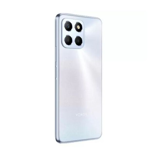 Smartphone Honor X6S Prata 128/4GB Tela 6,5