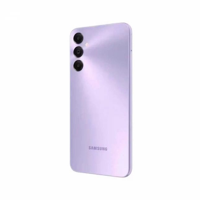 Smartphone Samsung Galaxy A05s Violeta128/6GB 6.7