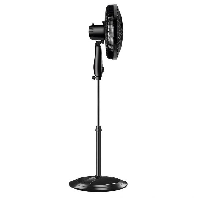 Ventilador de Coluna Mondial 40cm VSP-40C-NB 140w 6 pás Super Power 110V