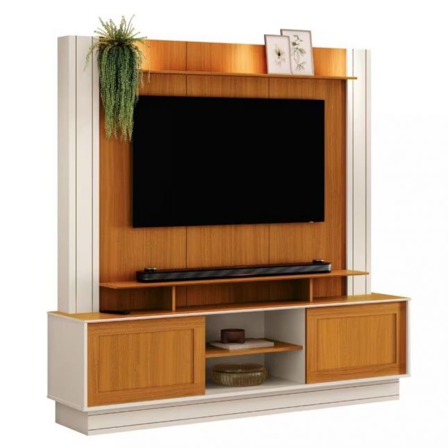 Home Theater Átila 1.80 p/TV até 55