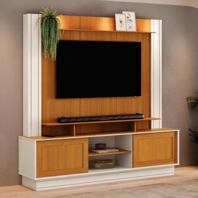 Home Theater Átila 1.80 p/TV até 55