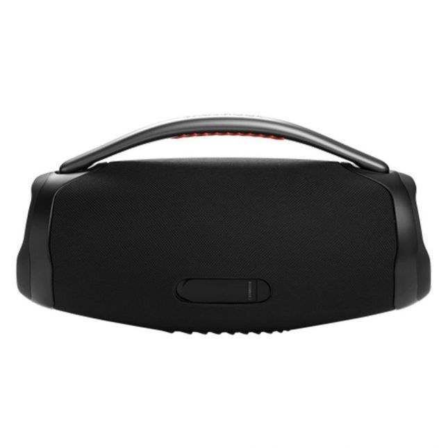 Caixa de Som Portátil jbl Boombox 3 180W rms Bluetooth à Prova de Água