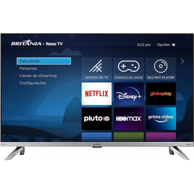 Smart TV 32