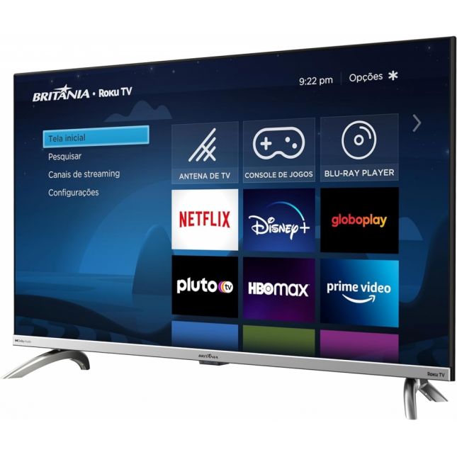 TV Smart 32